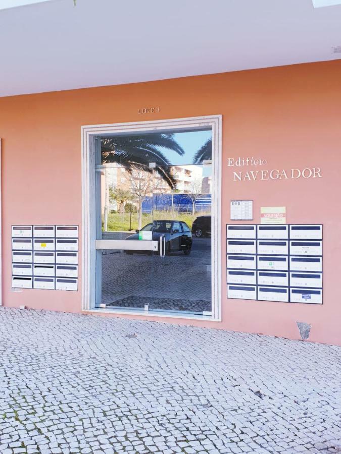 Quinta dos Arcos Feel At Home Armacao de Pera Exterior foto