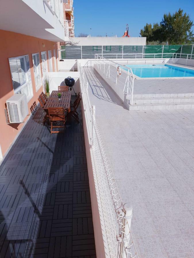 Quinta dos Arcos Feel At Home Armacao de Pera Exterior foto