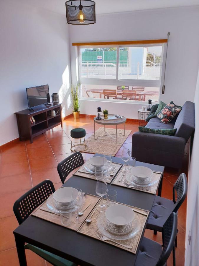 Quinta dos Arcos Feel At Home Armacao de Pera Exterior foto