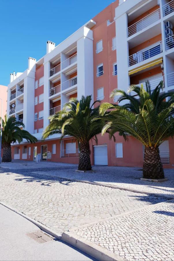 Quinta dos Arcos Feel At Home Armacao de Pera Exterior foto